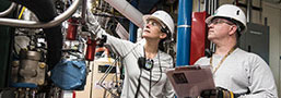 Process Control & Automation Process Control & Automation Department