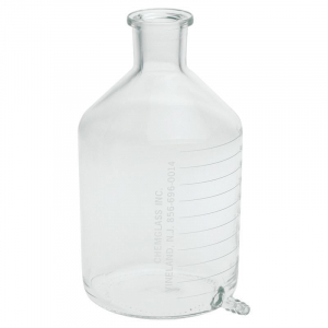 Buy Chemglass Cg Bottle Aspirator Graduated Ml Prime