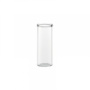 Buy Chemglass Cv Shell Vial Ml Clear Glass X Mm