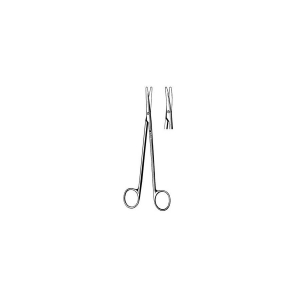 Buy Sklar 55 9414 Metzenbaum Nelson BD Scissors 11 Curved Delicate