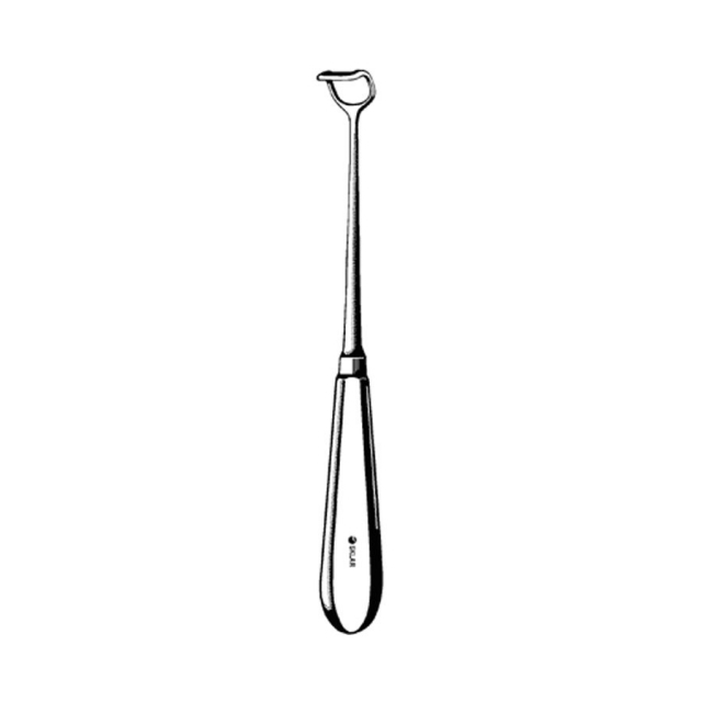 Buy Sklar Beckmann Adenoid Curette Prime Lab Med