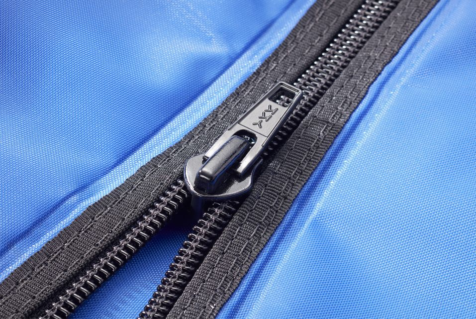 YKK Zippers