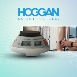 Hoggan Scientific microFET2 Dynamometer