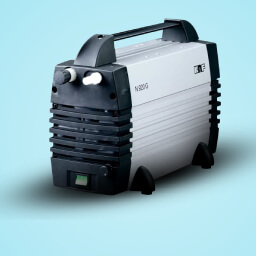 How To Use a Vacuum Pump?