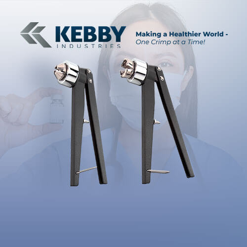 Kebby Hand Cripmers