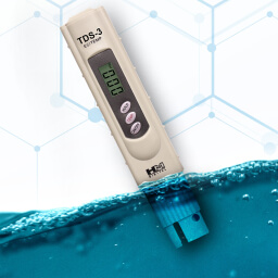 What is TDS Tester and What Does It Measure