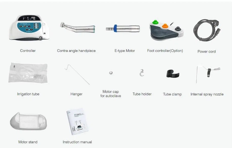 Packaging Components