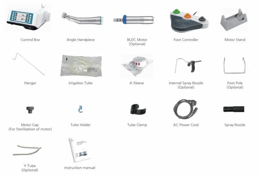 Packaging Components