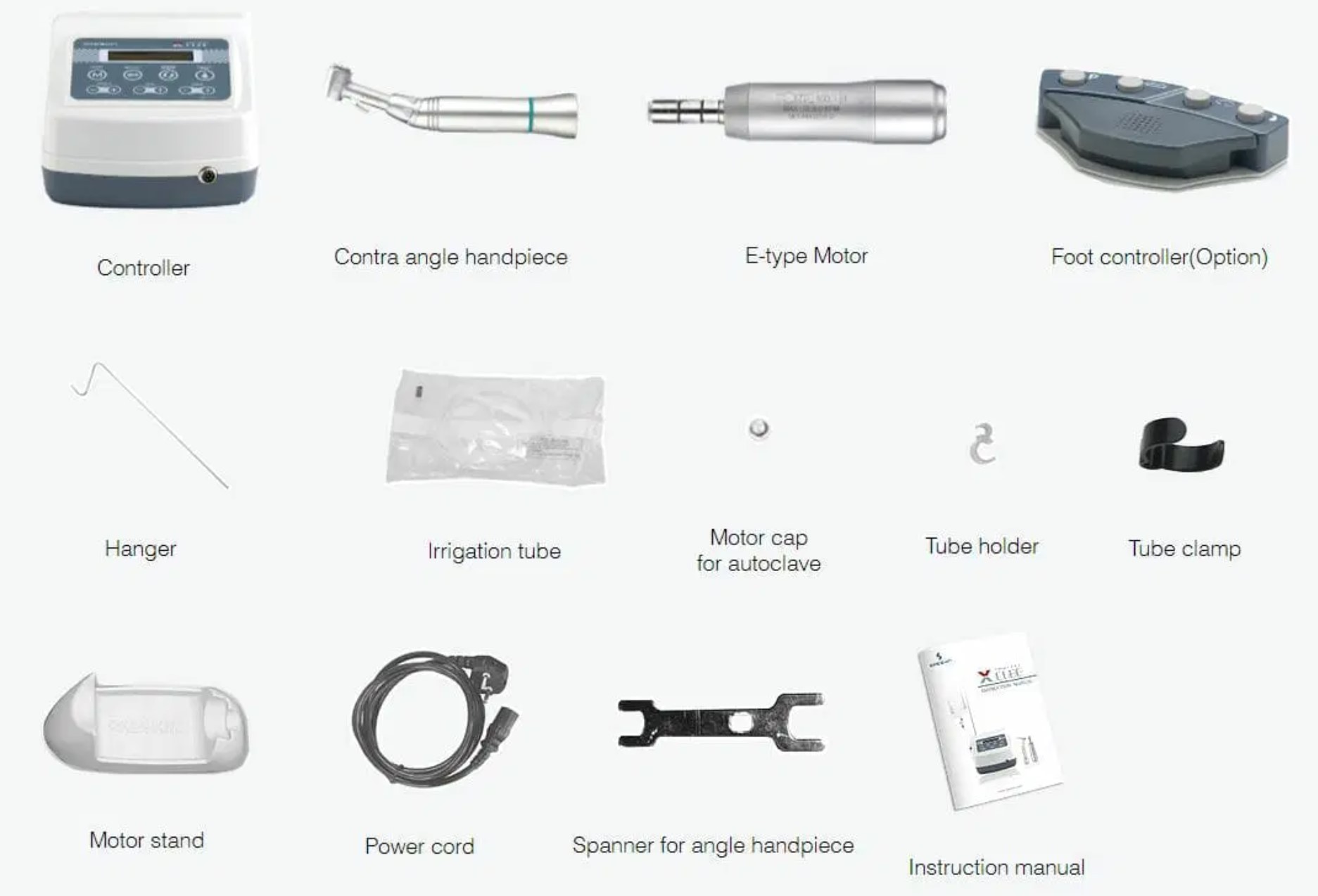 Packaging Components