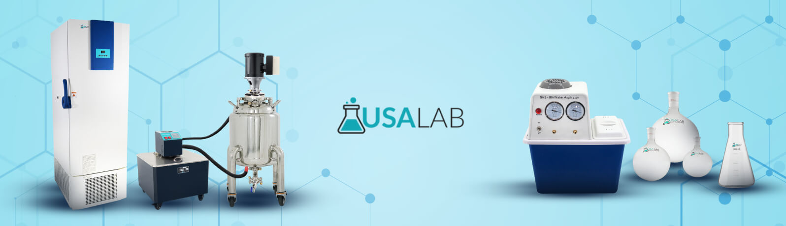 USA Lab