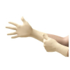 Microflex Ultra-One Latex Glove, Medium, Natural{part}