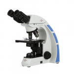 Binocular Microscope, w/ Achromat Objectives_noscript