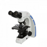 Microscope w/ 10x 40x 100x Achromat Objectives_noscript