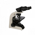 Binocular Microscope, 3 Achromat Objectives