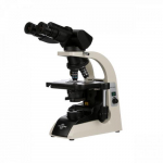 Binocular Microscope, Plan Achromat Objectives
