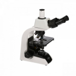 Trinocular Microscope, 3 Achromat Objectives_noscript