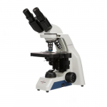 Binocular Microscope, with Achromat Objectives_noscript