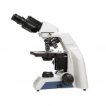 Binocular Microscope, with Achromat Objectives_noscript