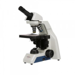 Monocular Microscope, with 3 Objectives_noscript