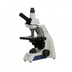 Monocular Microscope, w/ Vertical Camera Port_noscript
