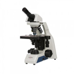 Monocular Microscope, with Achromat Objectives_noscript