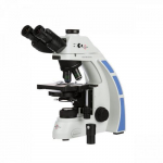 Trinocular Microscope, w/ Slider Phase System