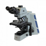 Trinocular Microscope w/ S-Plan Apo Objective