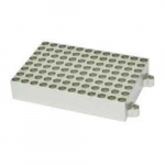 Thermal Block for Cooling Mixer, 96 x 0.2ml