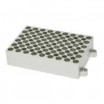 Thermal Block for Cooling Mixer, 54 x 0.5ml