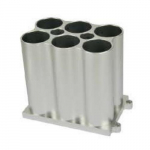 Thermal Block for Cooling Mixer, 6 x 50ml