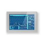 Medical Panel PC & Display, 10.1"
