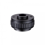 0.45X C-Mount Camera Adapter for Microscopes