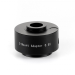 0.5X C-mount Camera Adapter for Microscopes