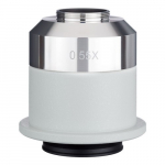 0.55X C-Mount Camera Lens for Nikon Microscopes