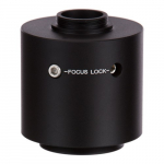 0.63X C-Mount Camera Adapter for Microscopes