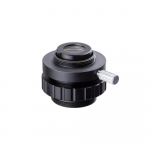 0.3X Lens Adapter for Video Camera Microscopes