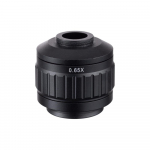 0.65X Camera Adapter for Microscopes_noscript