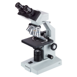 40X to 1600X Microscope