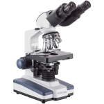 40X-1000X Binocular Microscope w/ 0.3MP Eyepiece