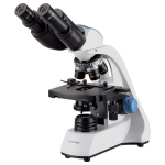 40X-1000X Binocular Microscope w/ 2MP Digital Camera