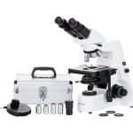 40X-1000X Binocular Microscope w/ 1.2MP CameraB690-PCT-MBI3