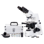 Binocular Microscope 40X-1000X 3MP CameraB690-PCT-3MBI