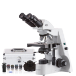 Binocular Microscope 40X-1000X 3MP CameraB690-PL-PCT-3MBI