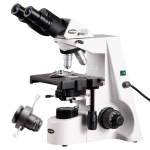 Binocular Microscope 40X-1500X 3.1MP CameraB690A-PL-DK-3MBI