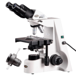 40X-2000X Microscope w/ 5.3MP CameraB690B-PL-DK-5MBI