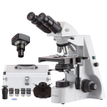 40X-2000X Microscope w/ 5.3MP CameraB690B-PL-PCT-5MBI