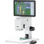 0.7X-4.5X 2.0MP Microscope w/ 11.6" HD ScreenDM745-HDM11