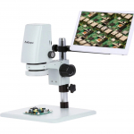 0.7X-5X Video Inspection Microscope SystemDM750-2MP-HDM