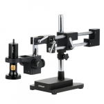 0.7X-5.6X Wi-Fi/Digital Microscope w/ Zoom Optics
