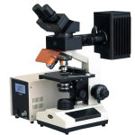 40X-1000X Microscope w/ 1.2MP C-Mount Camera